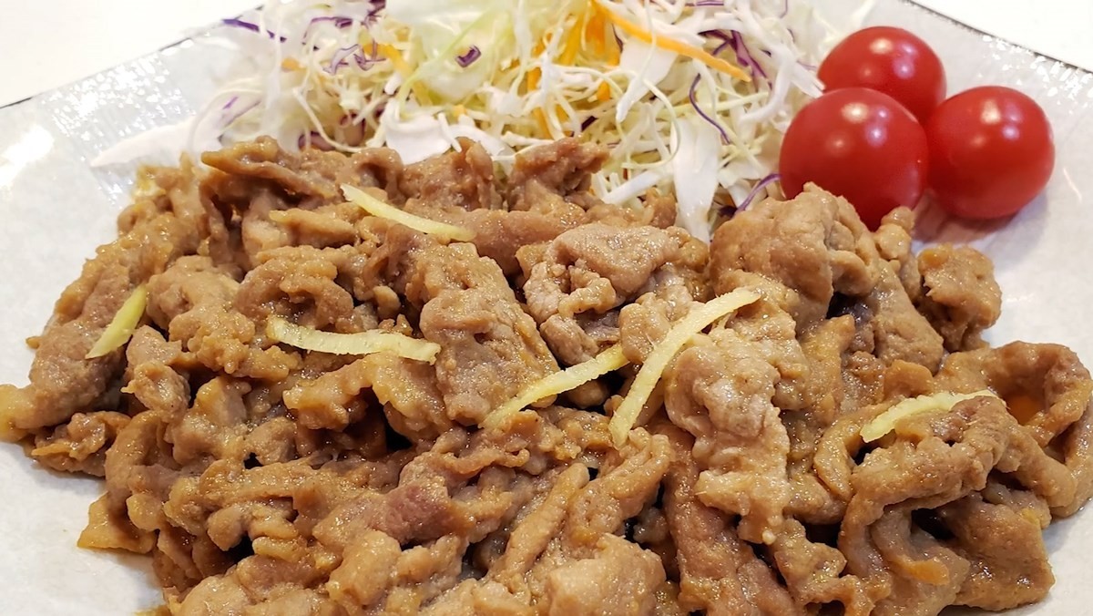 Giá heo hơi 2/4: giữa đi ngang