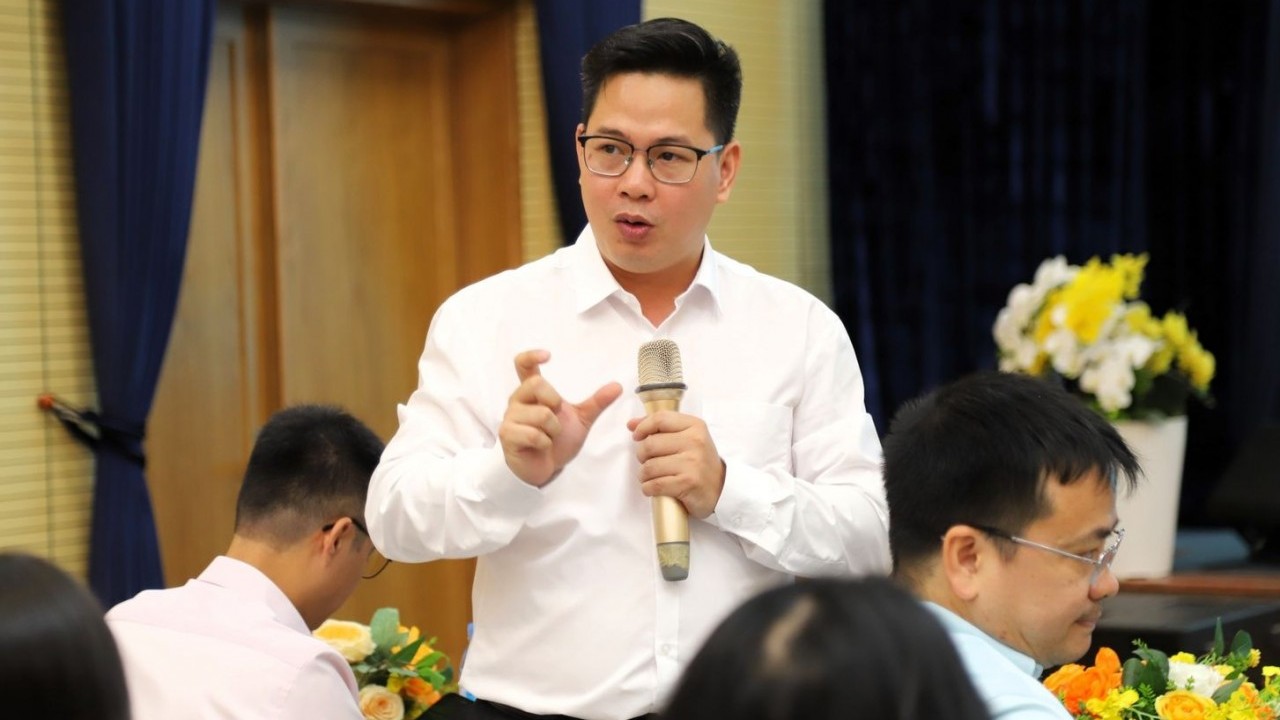 Bạo lực học đường ngày càng 'trẻ hóa', vì đâu?