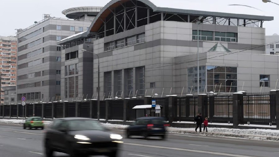 Nga-Mỹ đồng lòng phủ nhận một kết luận về Hội chứng Havana