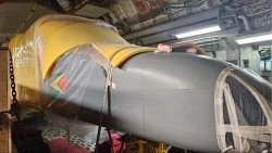 Thỏa thuận quốc phòng đầu tiên của Ấn Độ với một quốc gia Caribbean