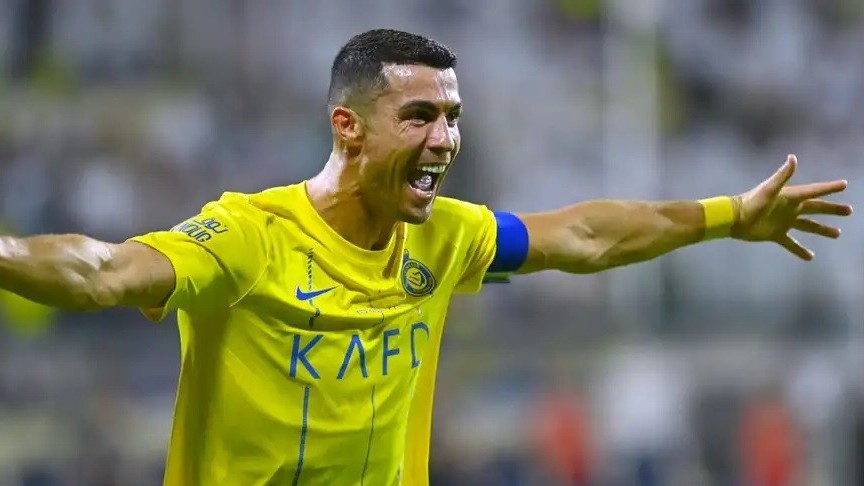 Ronaldo và cơ hội giành 4 danh hiệu Chiếc giày vàng ở 4 giải vô địch quốc gia