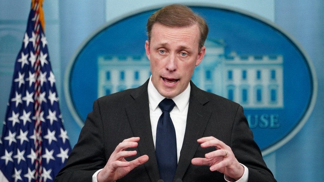 Mỹ có động thái mới nhằm bình thường hóa quan hệ Saudi Arabia-Israel