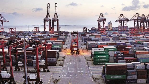 Chuyên gia: Vị thế 'công xưởng thế giới' của Trung Quốc rất khó thay thế