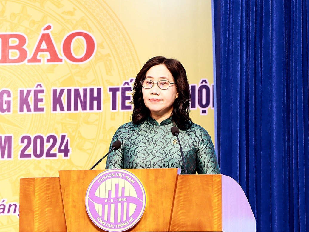 Tăng trưởng GDP quý I là bước khởi đầu tích cực cho nền kinh tế năm 2024