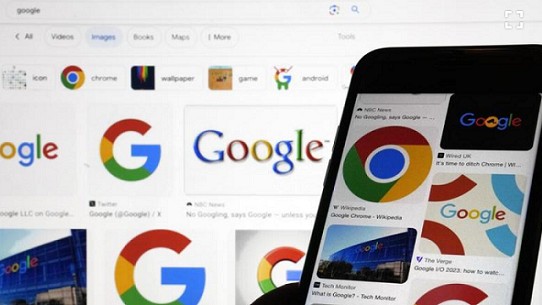 Liệu Google có vượt qua bão tố pháp lý?