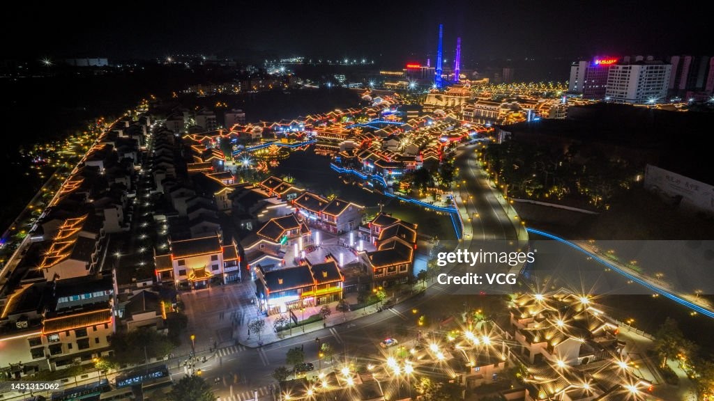 Khám phá Quảng Tây - cảnh sắc nhân gian hữu tình của Trung Quốc Khám phá Quảng Tây - cảnh sắc nhân gian hữu tình của Trung Quốc