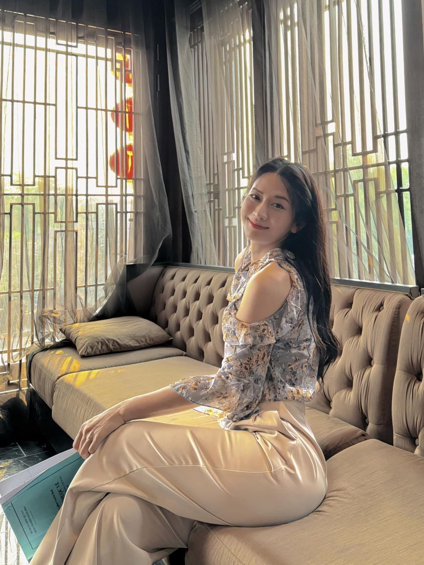 Thổn thức trước nhan sắc đời thường của Lê Bống phim 'Lỡ hẹn với ngày xanh'