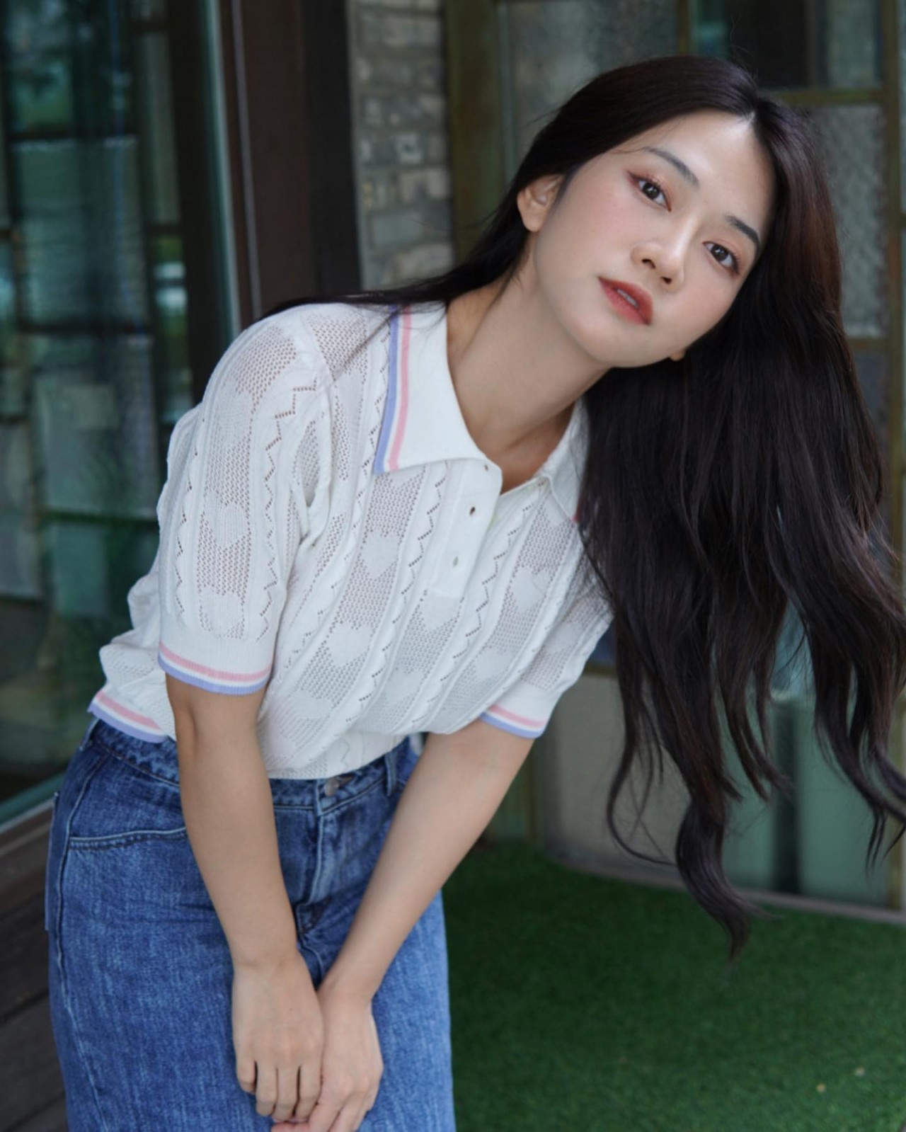 Thổn thức trước nhan sắc đời thường của Lê Bống phim 'Lỡ hẹn với ngày xanh'