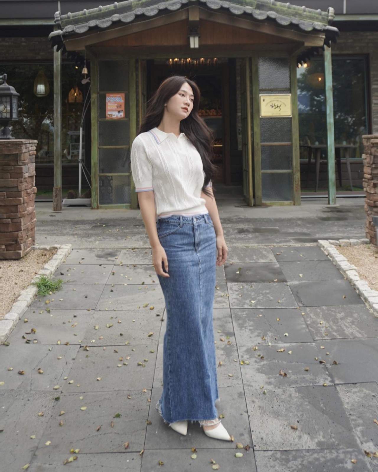 Thổn thức trước nhan sắc đời thường của Lê Bống phim 'Lỡ hẹn với ngày xanh'