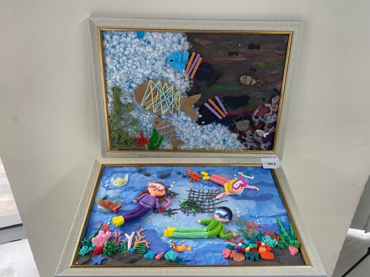 Lễ trao giải cuộc thi Đan Mạch trong mắt em 2023 Lễ trao giải cuộc thi Đan Mạch trong mắt em 2023