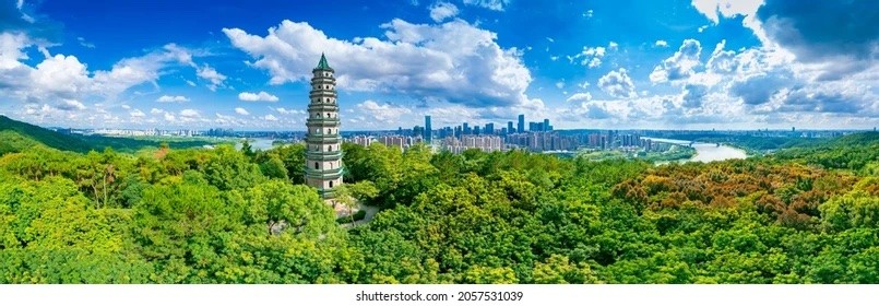 Khám phá Quảng Tây - cảnh sắc nhân gian hữu tình của Trung Quốc Khám phá Quảng Tây - cảnh sắc nhân gian hữu tình của Trung Quốc