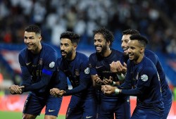 Saudi Pro League: Cristiano Ronaldo ghi 3 bàn và 2 kiến tạo, Al Nassr thắng 'siêu đậm' Abha