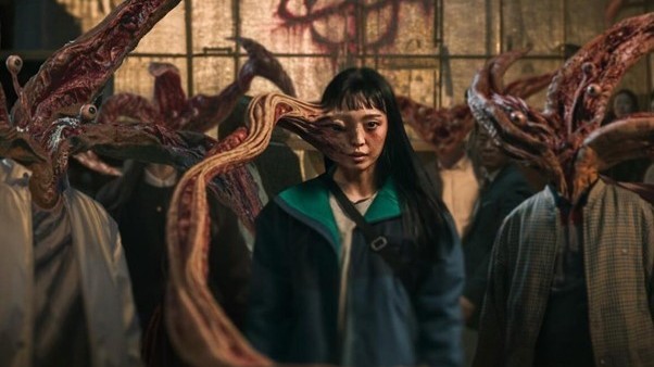 Những bom tấn Hàn Quốc 'đổ bộ' màn ảnh nhỏ tháng 4/2024