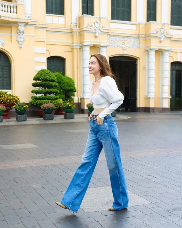 Hồ Ngọc Hà Hồ Ngọc Hà