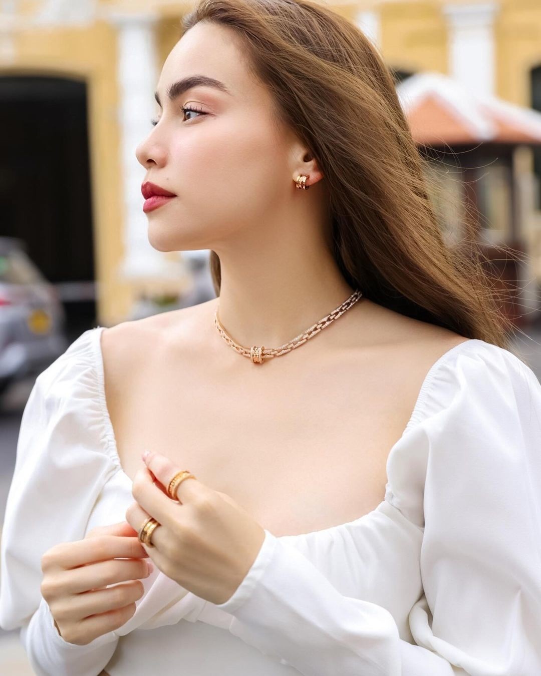 Hồ Ngọc Hà Hồ Ngọc Hà