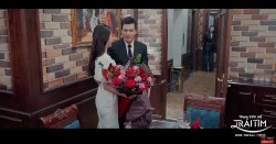 Trạm cứu hộ trái tim tập 12: Hà (Hồng Diễm) phát hiện bí mật động trời của chồng