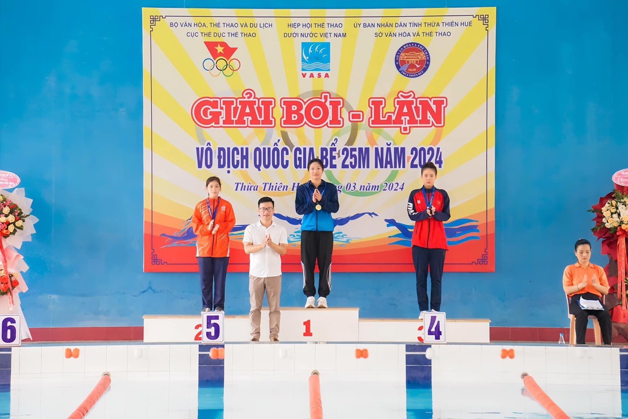 Góp sức đưa sự nghiệp thể dục thể thao Thái Bình lên tầm cao mới Góp sức đưa sự nghiệp thể dục thể thao Thái Bình lên tầm cao mới