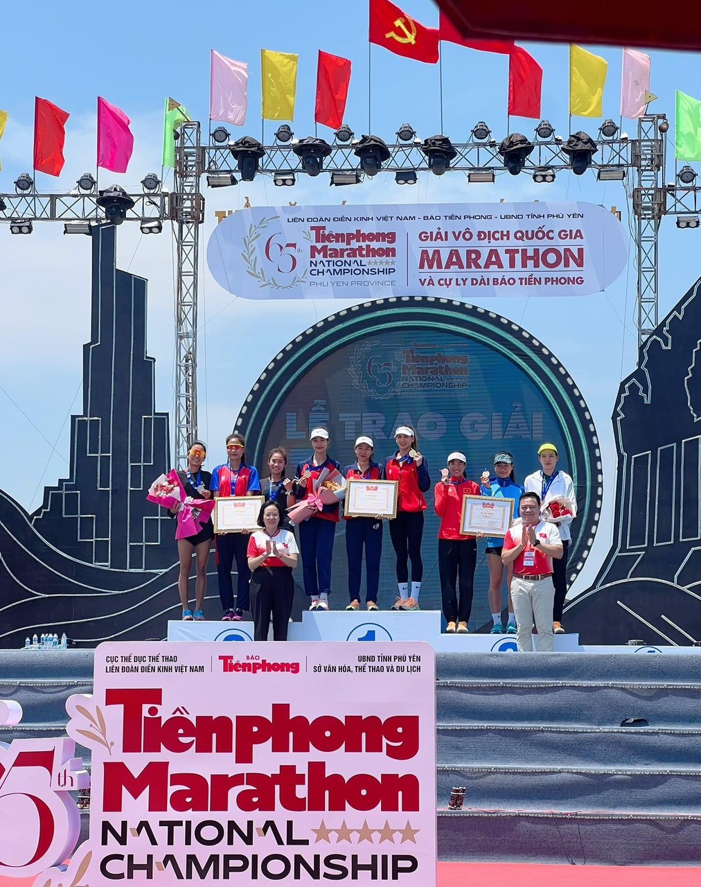 Góp sức đưa sự nghiệp thể dục thể thao Thái Bình lên tầm cao mới Góp sức đưa sự nghiệp thể dục thể thao Thái Bình lên tầm cao mới