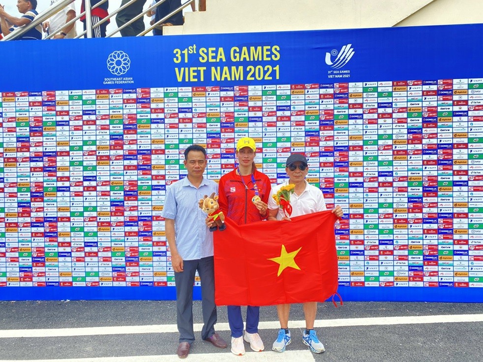 Góp sức đưa sự nghiệp thể dục thể thao Thái Bình lên tầm cao mới Góp sức đưa sự nghiệp thể dục thể thao Thái Bình lên tầm cao mới