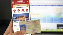 Chính thức: Giấy phép lái xe trên VNeID là giấy phép hợp lệ từ ngày 1/6/2024