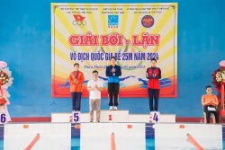 Góp sức đưa sự nghiệp thể dục thể thao Thái Bình lên tầm cao mới