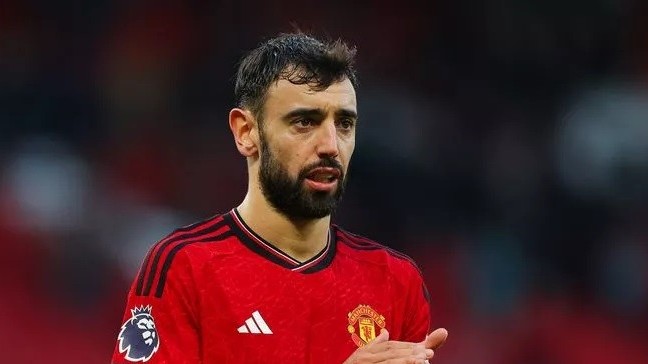 Man Utd dồn dập nhận tin không vui trước trận đấu gặp Chelsea trên sân khách