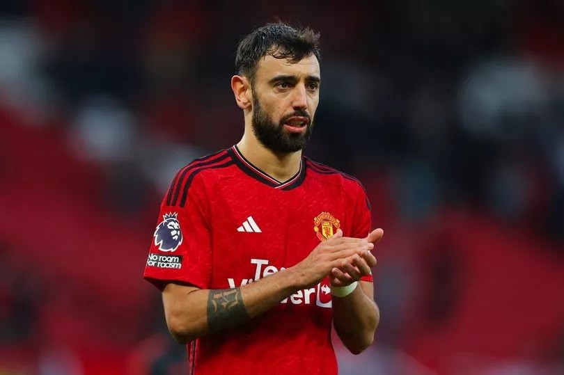 Ngoại hạng Anh vòng 31: Man Utd xác nhận nhiều cầu thủ chấn thương trước trận đấu gặp Chelsea Ngoại hạng Anh vòng 31: Man Utd xác nhận nhiều cầu thủ chấn thương trước trận đấu gặp Chelsea