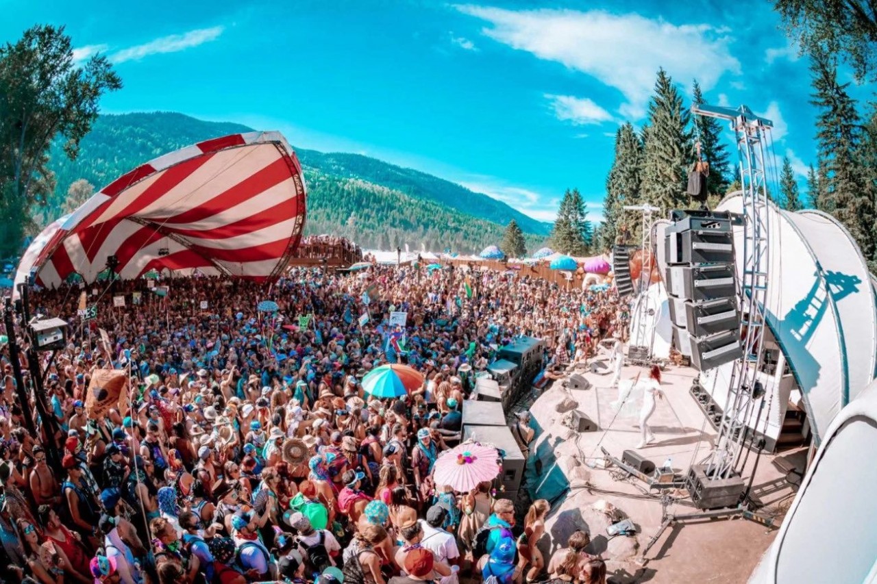 Mười lễ hội âm nhạc đặc sắc trên thế giới Mười lễ hội âm nhạc đặc sắc trên thế giới