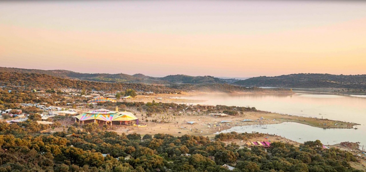 Mười lễ hội âm nhạc đặc sắc trên thế giới Mười lễ hội âm nhạc đặc sắc trên thế giới