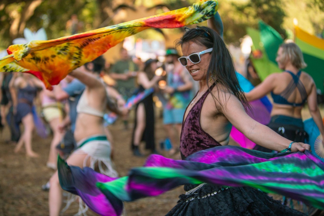 Mười lễ hội âm nhạc đặc sắc trên thế giới Mười lễ hội âm nhạc đặc sắc trên thế giới