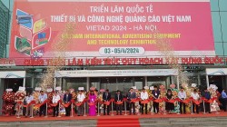 Cơ hội hợp tác giao thương cho các doanh nghiệp ngành quảng cáo, in ấn bao bì