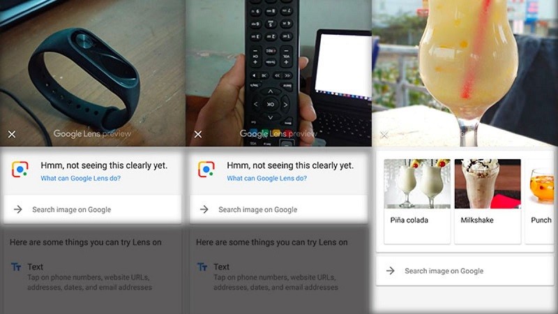 Hướng dẫn chi tiết cách dùng Google Lens trên máy tính, điện thoại Hướng dẫn chi tiết cách dùng Google Lens trên máy tính, điện thoại