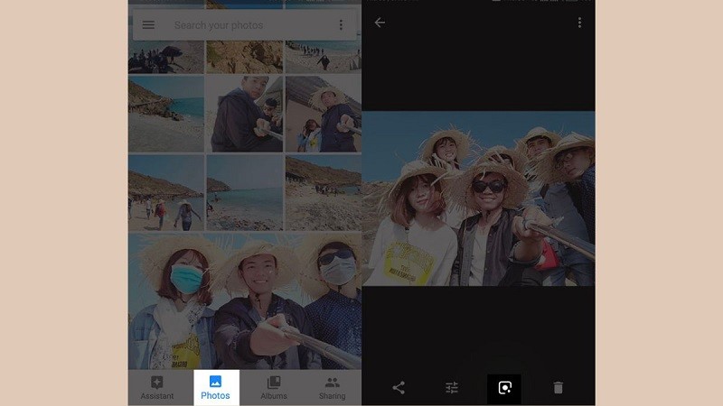 Hướng dẫn chi tiết cách dùng Google Lens trên máy tính, điện thoại Hướng dẫn chi tiết cách dùng Google Lens trên máy tính, điện thoại