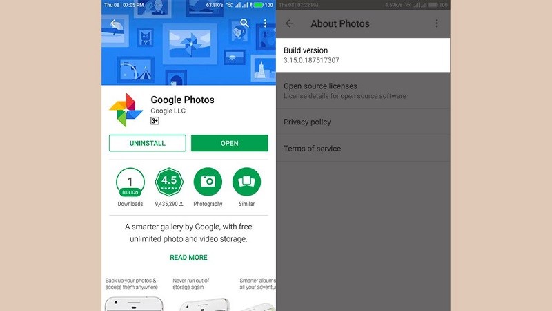 Hướng dẫn chi tiết cách dùng Google Lens trên máy tính, điện thoại Hướng dẫn chi tiết cách dùng Google Lens trên máy tính, điện thoại