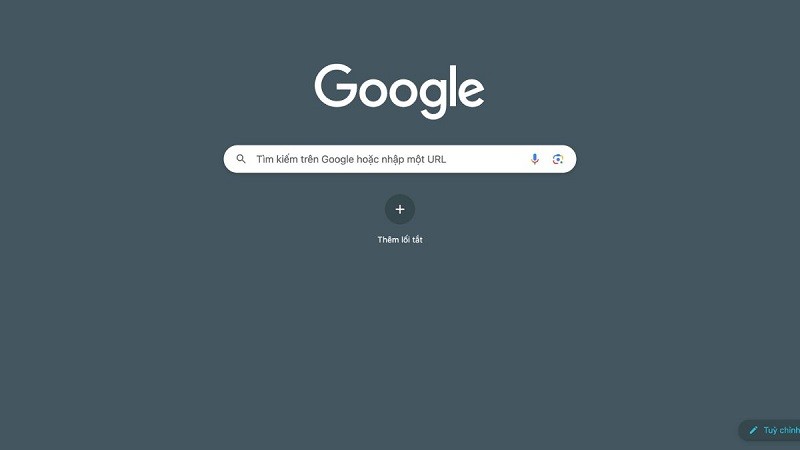 Hướng dẫn chi tiết cách dùng Google Lens trên máy tính, điện thoại Hướng dẫn chi tiết cách dùng Google Lens trên máy tính, điện thoại