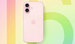 Thiết kế của iPhone 16 tiếp tục được hé lộ
