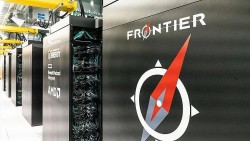 Top 7 siêu máy tính mạnh nhất thế giới hiện nay