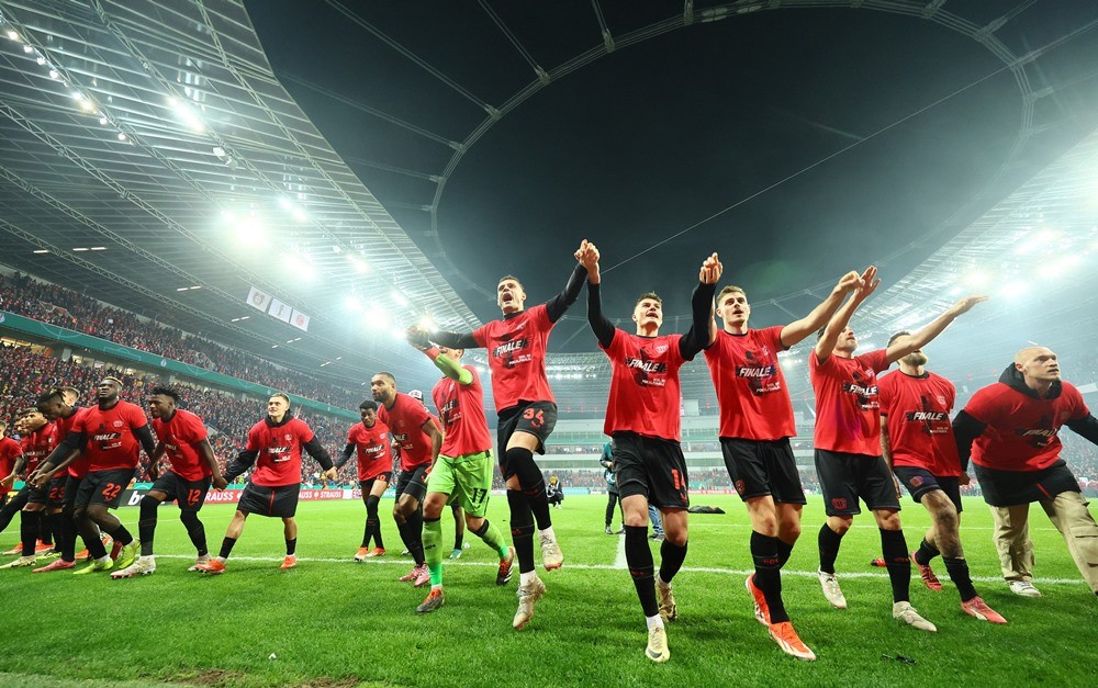 Bayer Leverkusen
