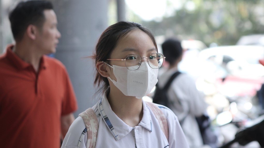 Lịch thi vào lớp 10 năm 2024 của học sinh cả nước