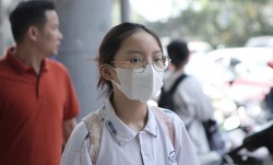 Lịch thi vào lớp 10 năm 2024 của học sinh cả nước