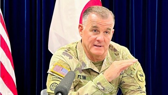 Mỹ có ý định đưa tên lửa tầm trung tới Ấn Độ Dương-Thái Bình Dương?