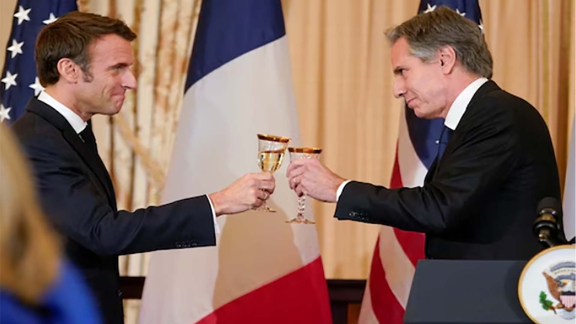 Ngoại trưởng Mỹ công du châu Âu: Nỗ lực gắn kết đồng minh