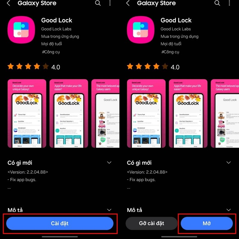 Cách ẩn thanh điều hướng mà vẫn sử dụng được thanh Circle to Search Cách ẩn thanh điều hướng mà vẫn sử dụng được thanh Circle to Search