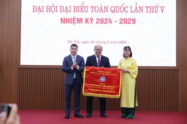 Phát triển tình hữu nghị Việt Nam-Bulgaria trong giai đoạn mới