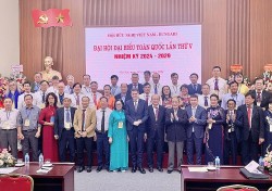 Phát triển tình hữu nghị Việt Nam-Bulgaria trong giai đoạn mới