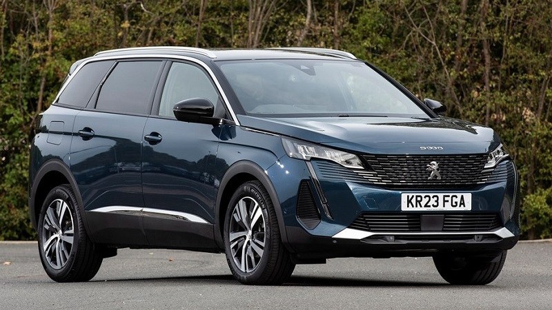 Cập nhật bảng giá xe hãng Peugeot mới nhất tháng 4/2024