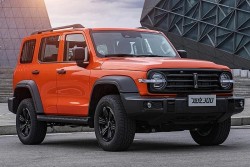 Điểm mặt những mẫu xe Trung Quốc chuẩn bị ra mắt khách hàng Việt