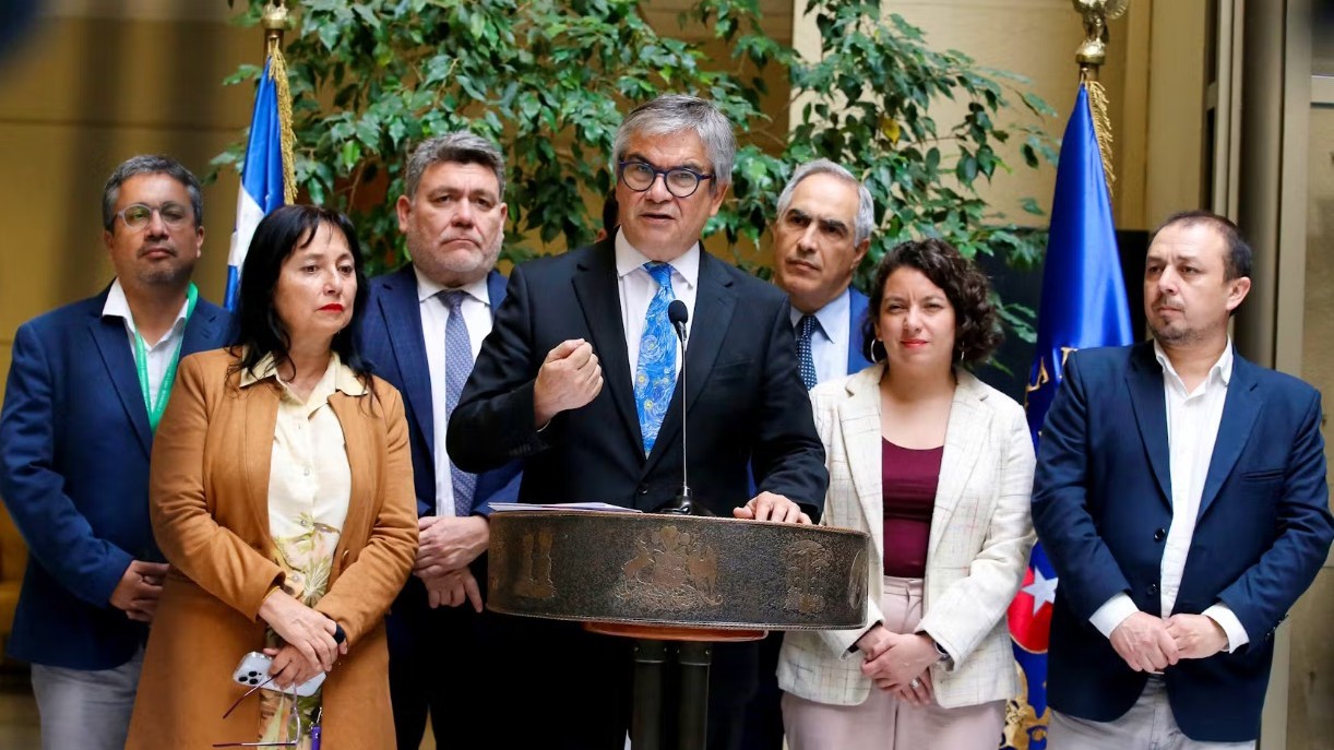 Kinh tế Chile dự báo tăng trưởng cao hơn trong năm 2024