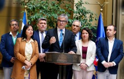 Kinh tế Chile dự báo tăng trưởng cao hơn trong năm 2024