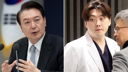 Khủng hoảng y tế Hàn Quốc: Tổng thống Yoon Suk Yoel đích thân ra mặt, chính phủ sẽ nhượng bộ?